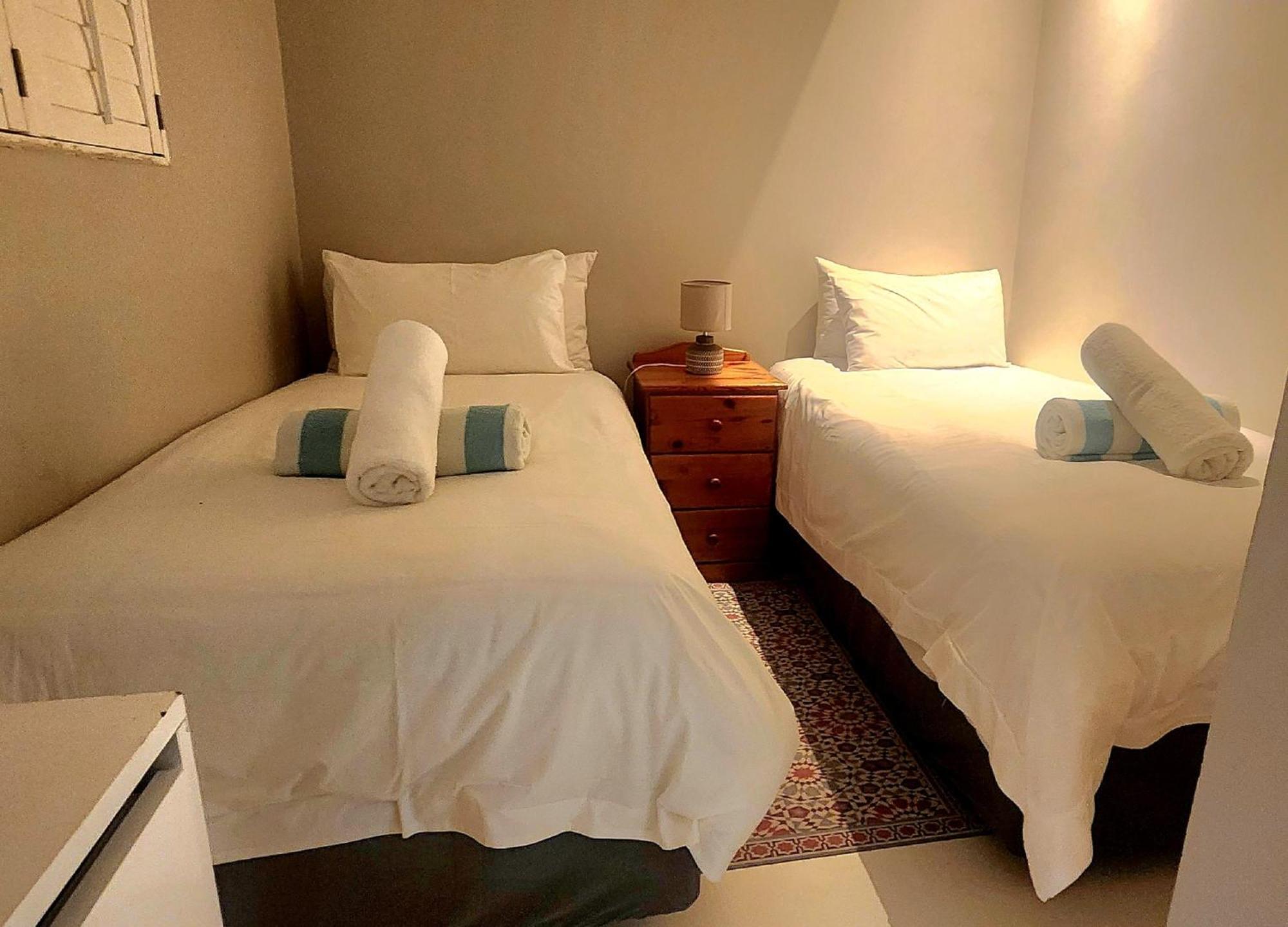 809 Umdloti Beach Resort Esterno foto