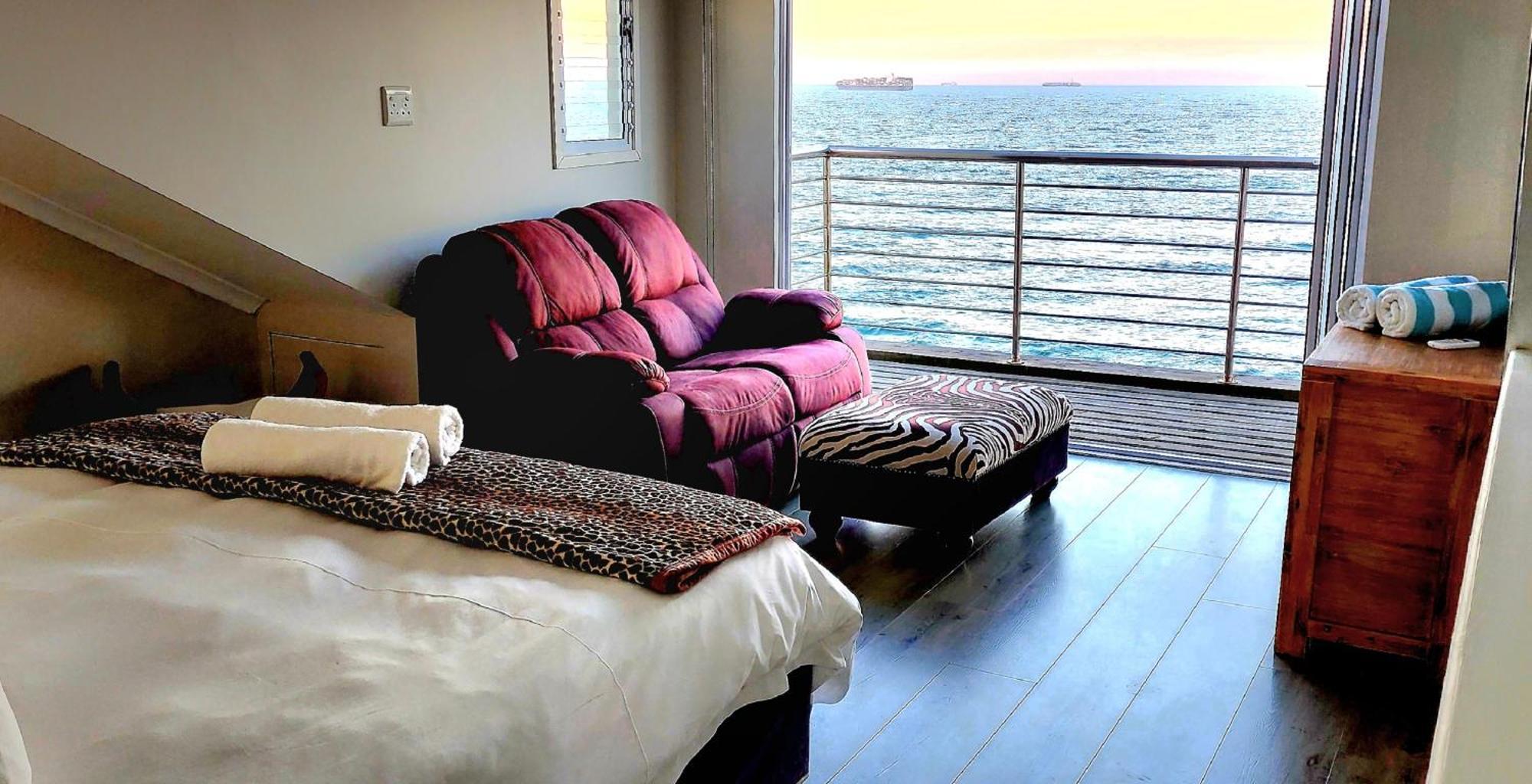 809 Umdloti Beach Resort Esterno foto